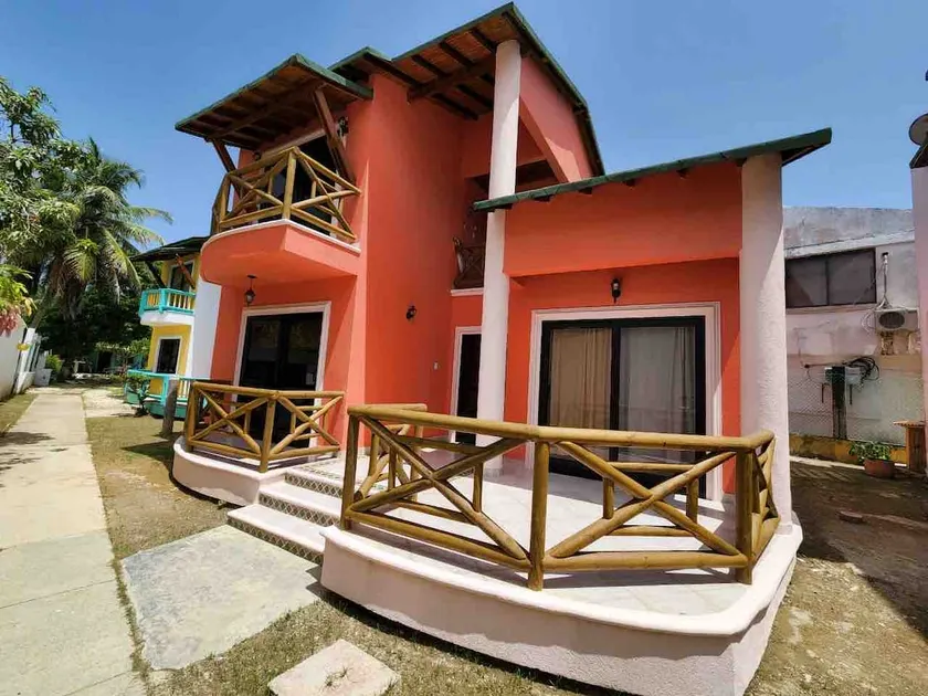 Cabaña Mar de Plata (Coveñas) we've renovated for you - Image 1