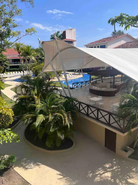 Suite+Pool+Beach+Parking+Wifi At Punta Prieta - Image 1