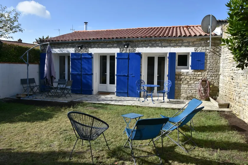 Le Chai de Saint-Pierre - Image 1
