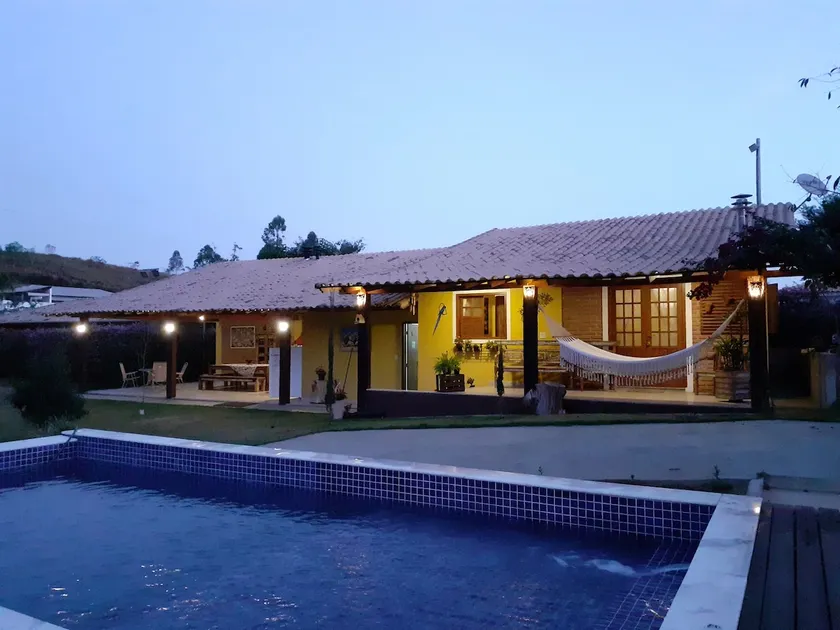 Arena Botti Farm - Juiz de Fora - Image 1