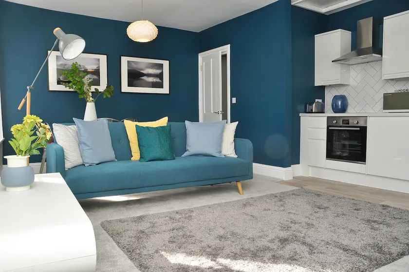 Bridge Street Apartments - Boutique style luxury. No.2 The Apartments. - Image 1