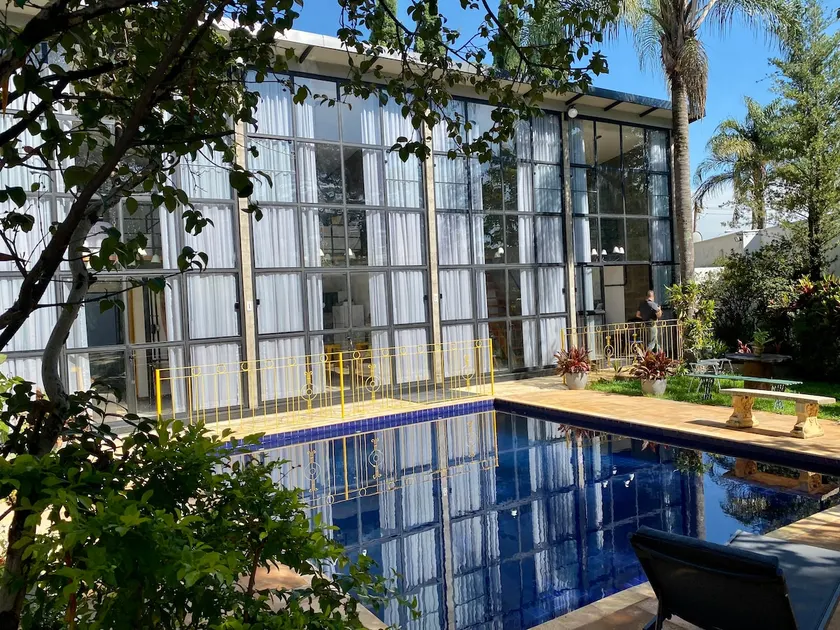 Lofts-Boutique Residence 5- Próx.Unicamp - Image 1