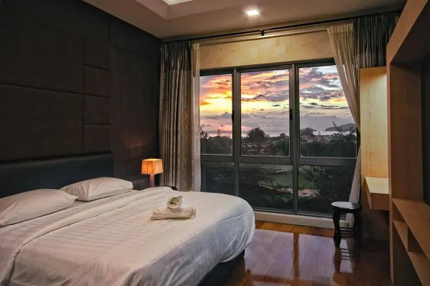 AMAZING PLACE IN KOTA KINABALU @ The Loft Imago - Image 1