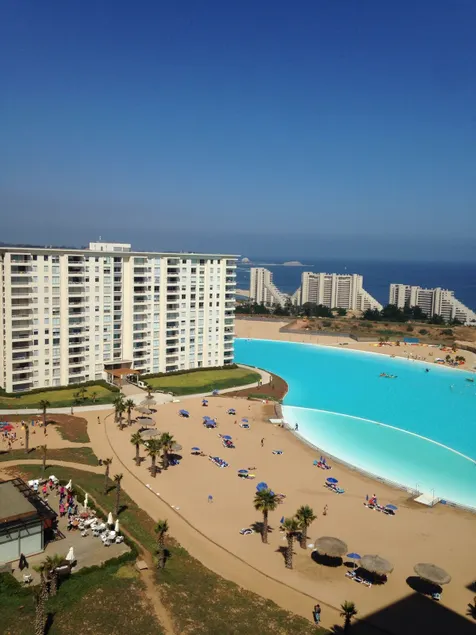 Algarrobo Laguna Bahia 2D2B-Wifi apartment is - Image 1