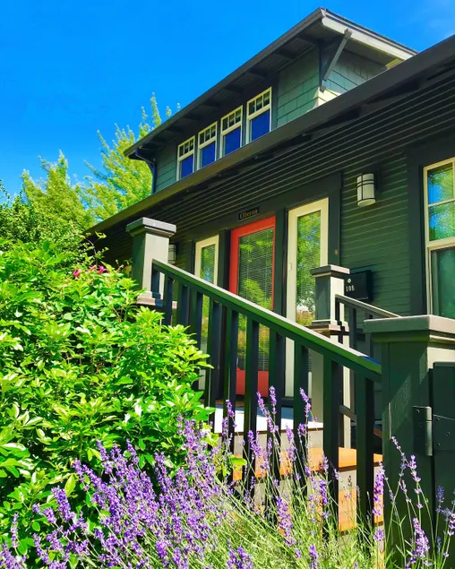Oberon - Second Spring Property - Image 1