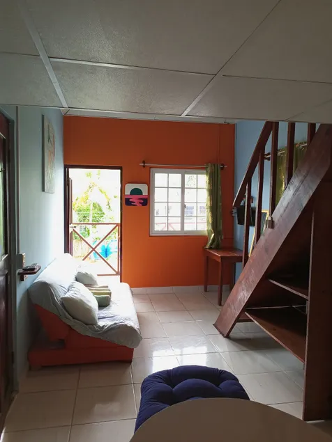 Surfari Bocas Deluxe Apartment #21 - Image 1