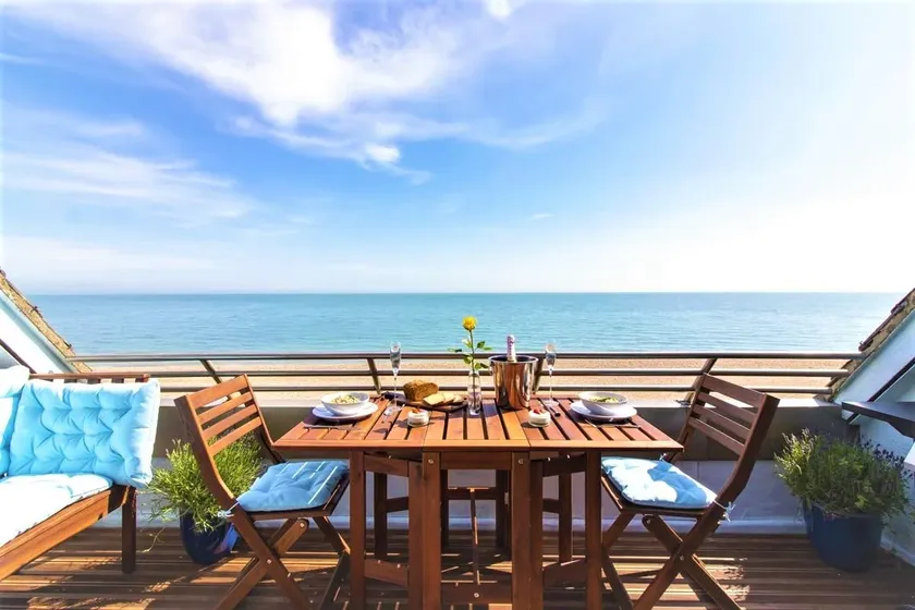 The luxury Beach property - Oceanbreeze - Image 1