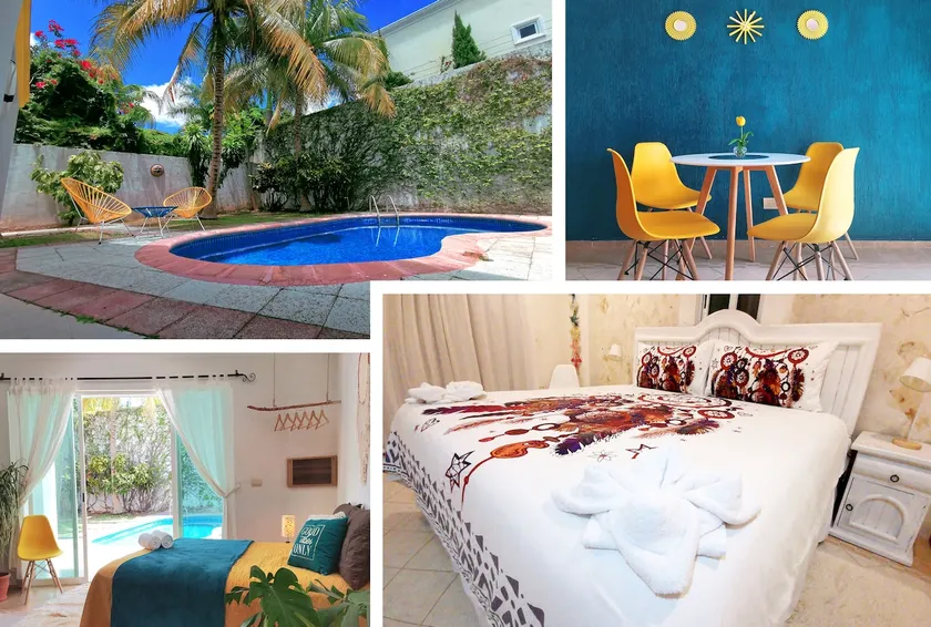 ⭐️⭐️King + Queen + Pool⭐️⭐️ ⭐️⭐️⭐️NEAR BEACH⭐️⭐️⭐️ - Image 1