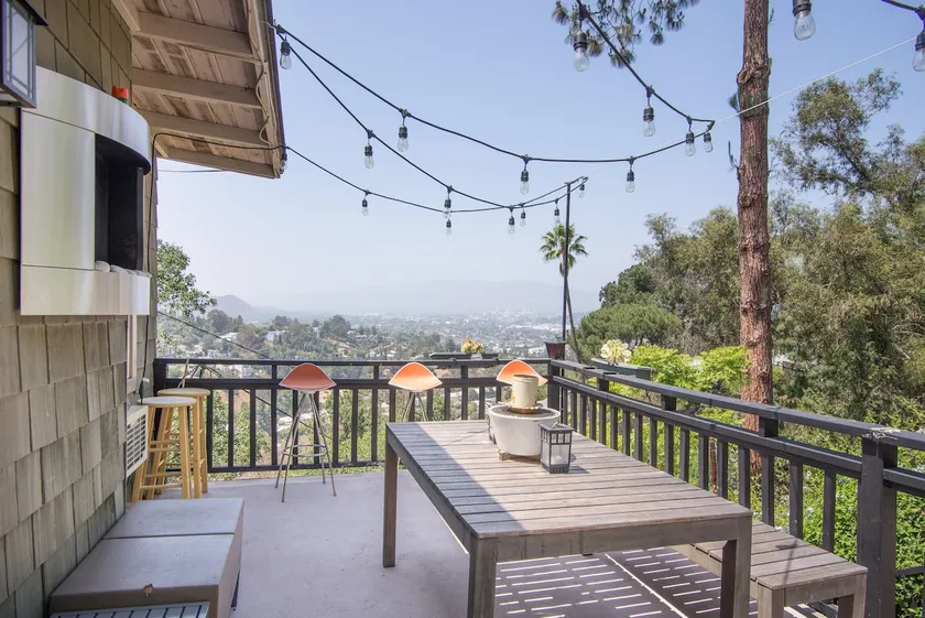 Echo Park Retreat with Views - Image 1