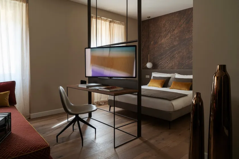 Della Spiga Suites by Brera Apartments - Image 1