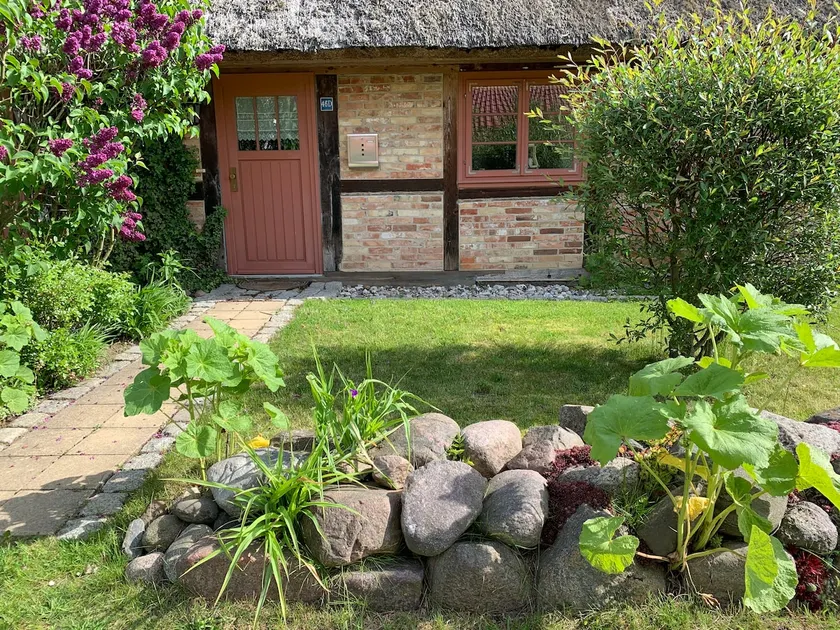 Second House on the Danish Wieck • Strandweg - Image 1