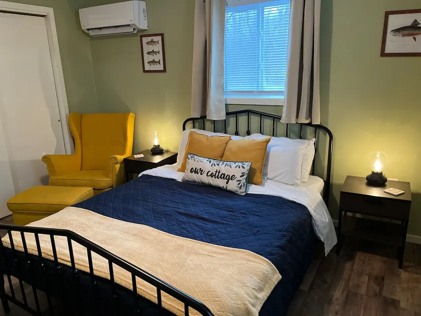 Cozy Cottage 40min to PSU, 5min to downtown - Image 1