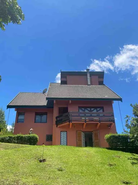 Villa Manaca da Serra - Image 1
