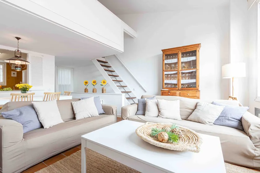 Millennial Immo | Cadaqués Downtown House with Parking - Image 1