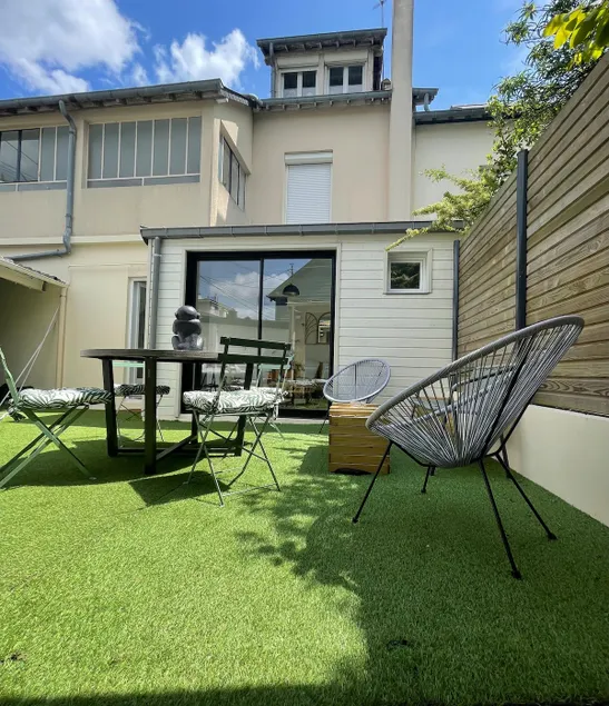 Very beautiful house in Rennes. - Image 1