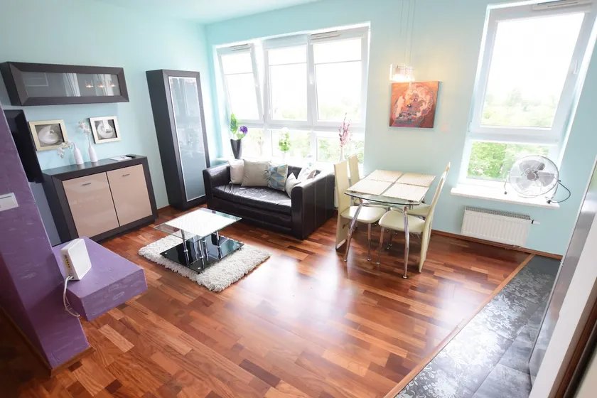 Elegant Apartment Arkadia - Image 1
