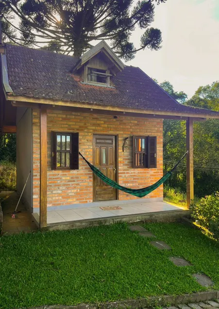 Rustic Cabana Italian Villa - Image 1