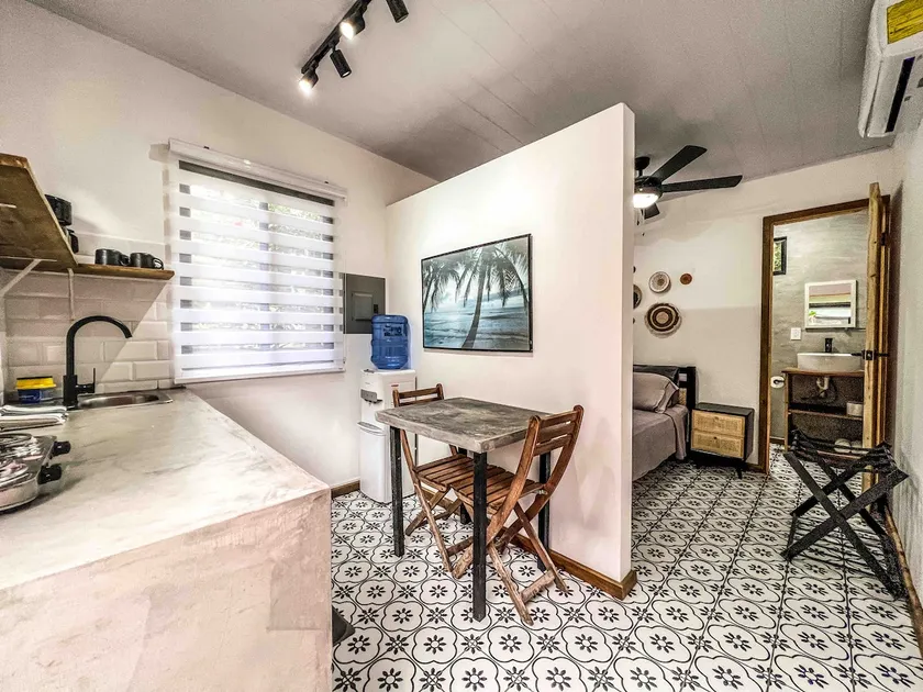 Studio with pool near beaches in Bocas del Toro - Image 1