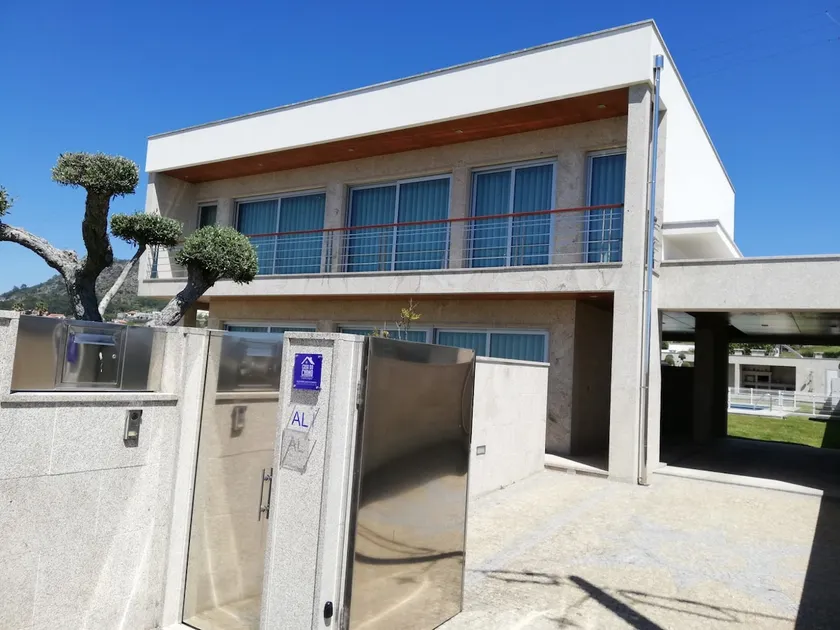Casa Do Chino - Image 1