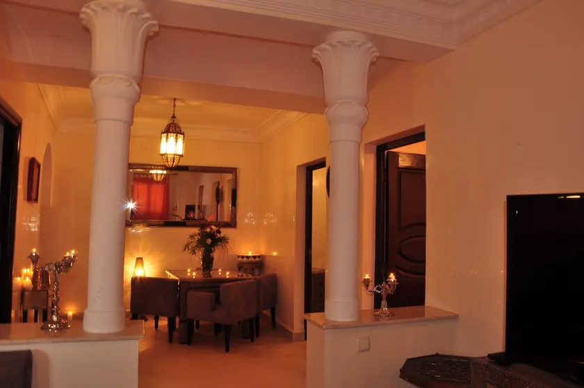 Live the Marrakech inspiration! 2 - Image 1