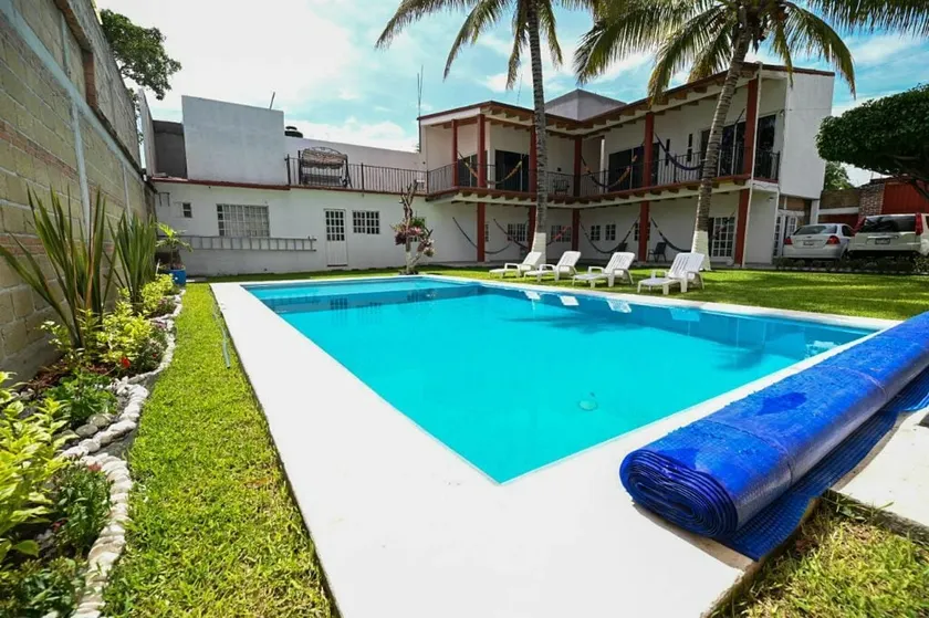 Quinta Amparo (Las Hamacas) - Image 1
