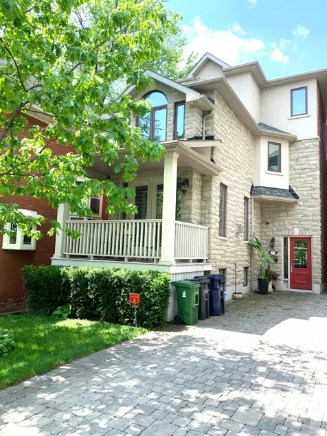 Nova Casa Executiva de Luxo - Upper Beaches Toronto - Image 1
