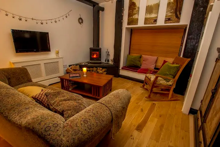 Lodge at Lake Lodge, One hour from Dublin on N4 - Image 1