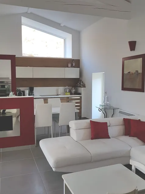The Olive Tree House - Image 1