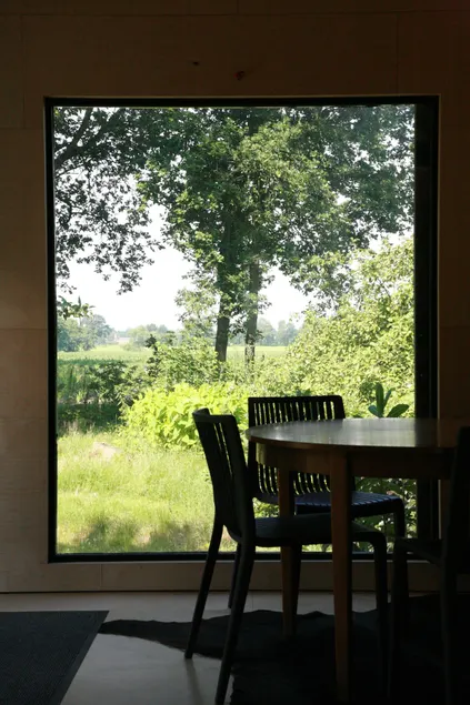 Back to nature - uniquely located chalet - Image 1