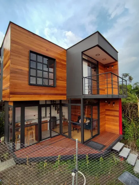 Beautiful country place on the outskirts of Manizales - Image 1