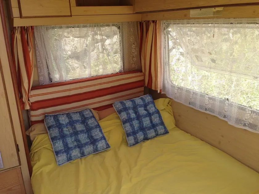 Seaside Mobile Home 2 - VULCANO - Image 1