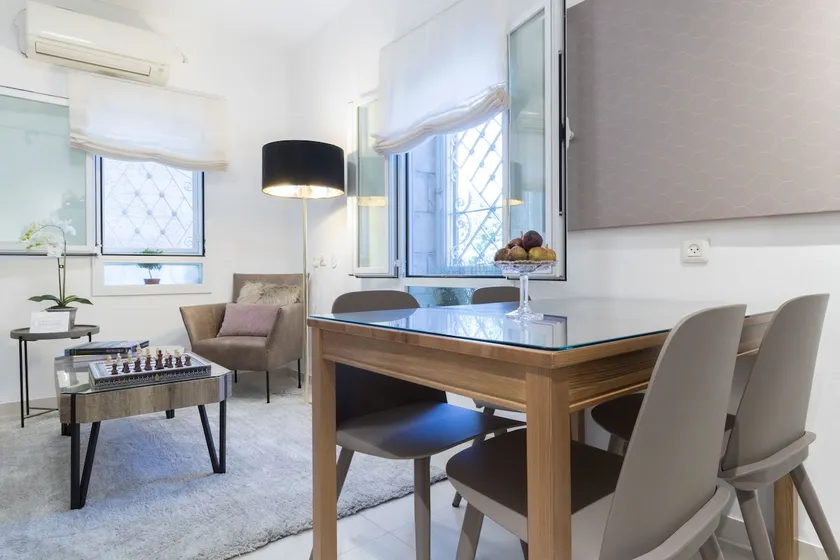 Modern Pearl ⚜ Gorgeous Apt. In Jerusalem Old City - Image 1