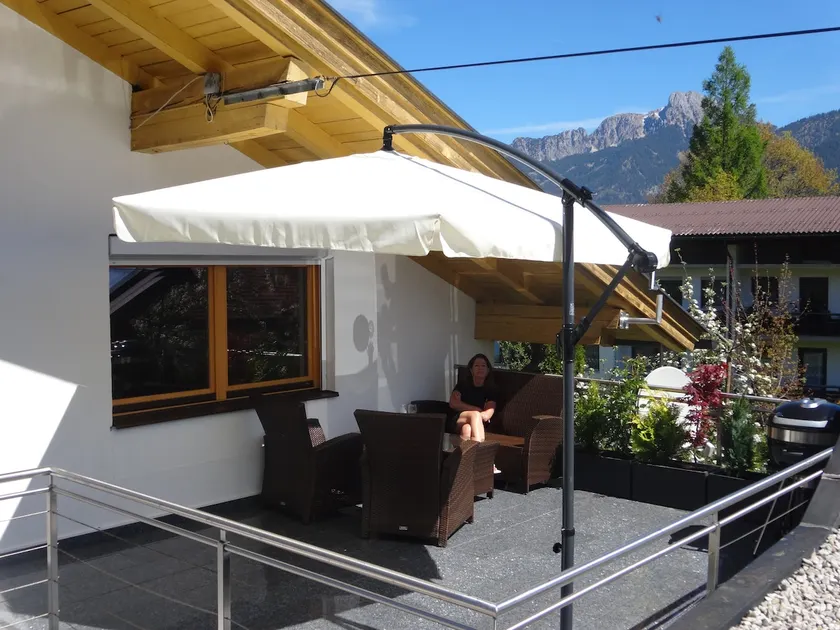 Alpin-Check-in - Image 1