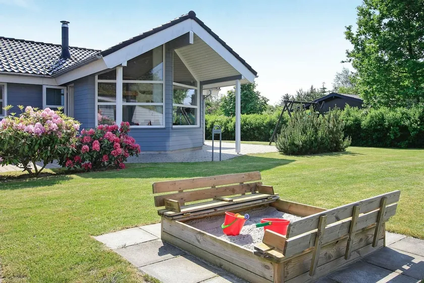 8 person holiday home in Hals-By Traum - Image 1