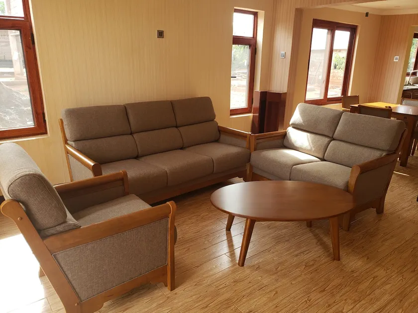 Tsamber Apartment 2 - Image 1