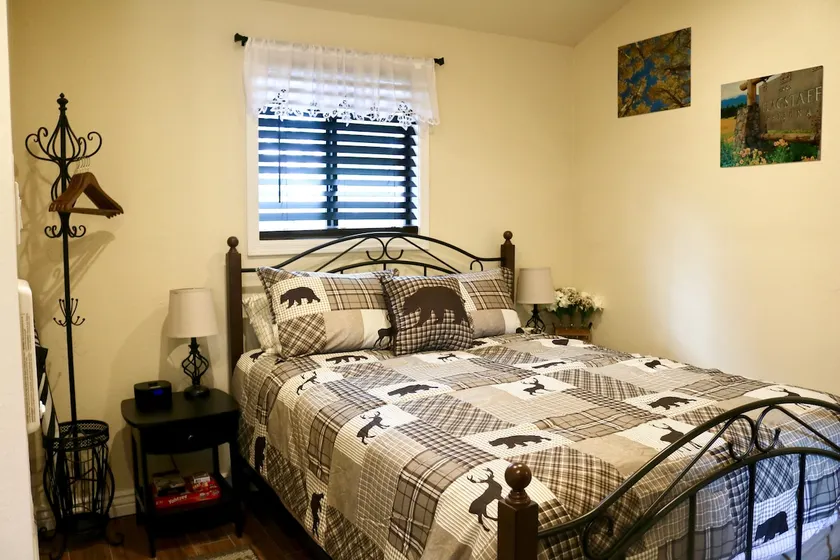 Studio in the Pines - Image 1