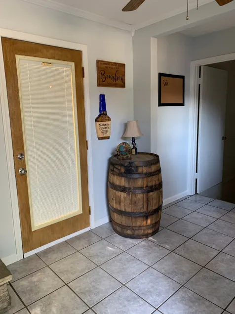 Sleep INN Bourbon - Image 1
