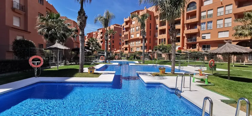 NFN Apartment Los Hidalgos Golf - Image 1