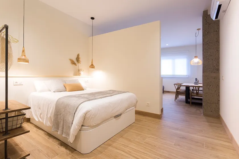 GETARIA APARTAMENTUAK - Balentziaga - Image 1