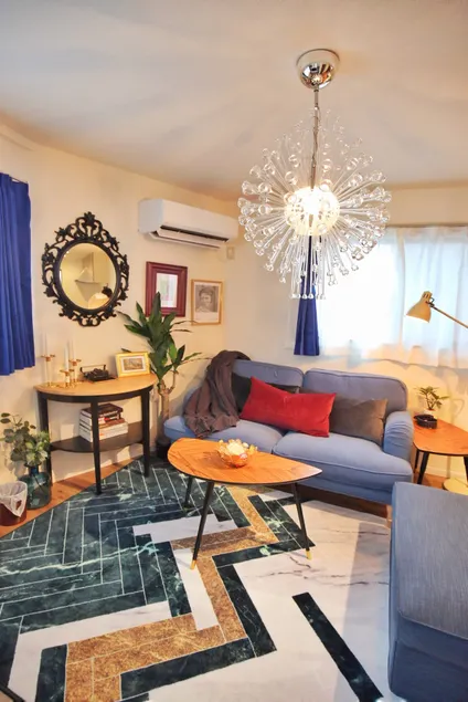 SG5371 Entire Villa with Parking, 3-Min to Shinjuku, Visit Shibuya Crossing! Family home for 8 people - Image 1
