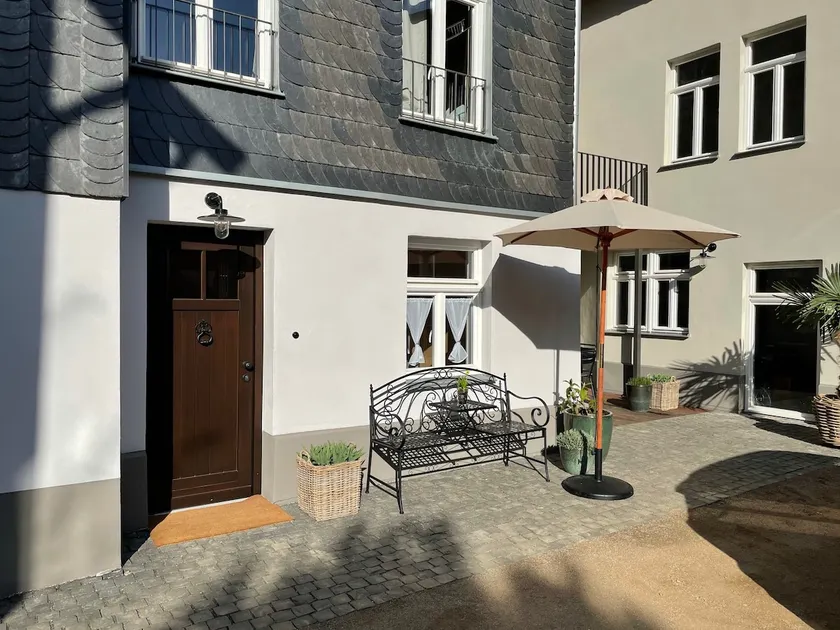 Microapartment in Alpenstil - Image 1
