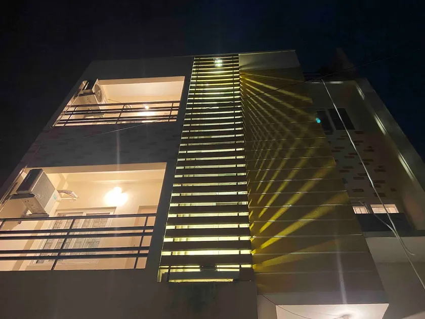 The Lavender- @ heart of the city 1BHK/2BHK - Image 1