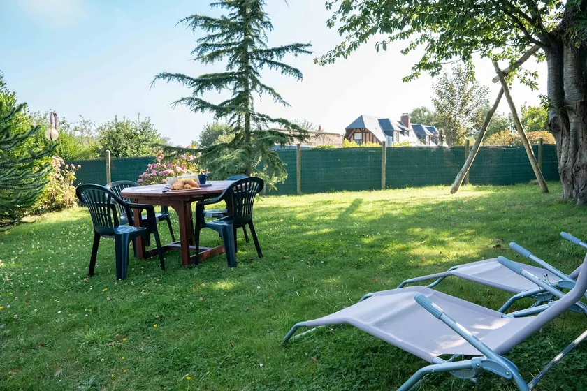 Le Gîte Araucaria - Image 1