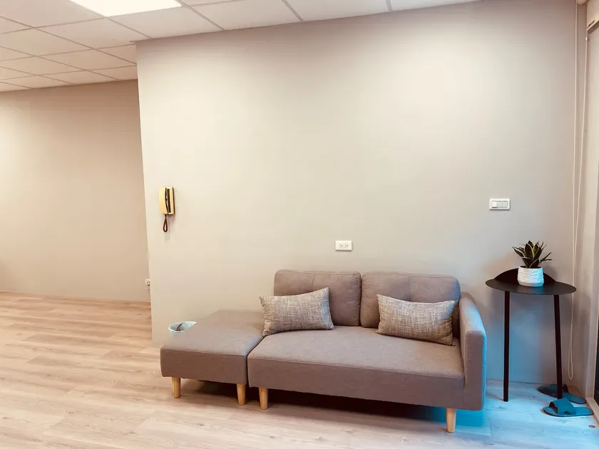 JUNE Apartement, three bedrooms, two living rooms, two bathrooms Stairs, - Image 1