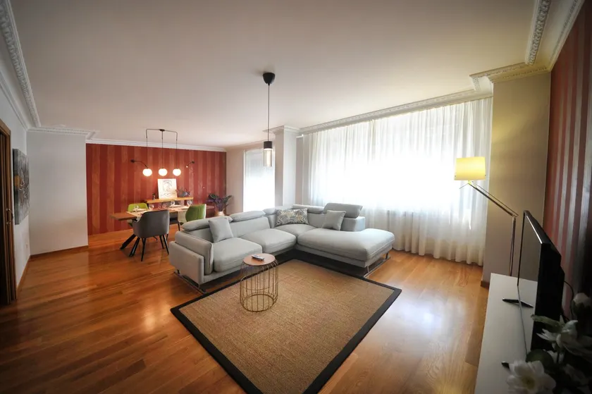 Apartamento Rego da Balsa - Image 1