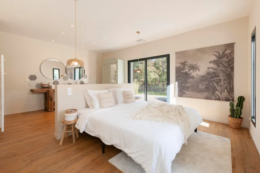 Villa in the Landes and close to Mont-de-Marsan - Image 1