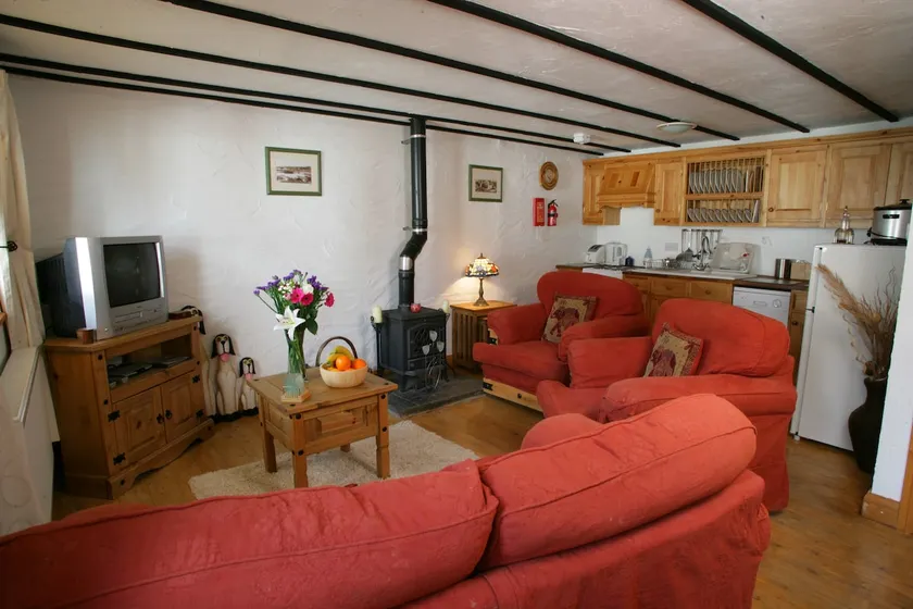 Bluebell Cottage - Image 1