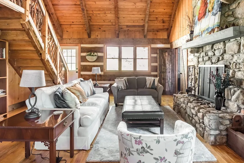 Reconnect With Nature at The Briar Patch - Image 1