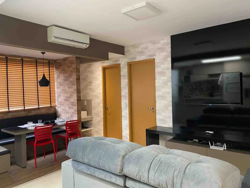#13X11LZ 1 Bedroom Apartment - Lozandes Shopping Mall - Image 1