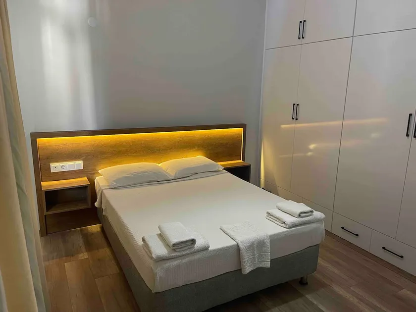 Cennet Apart Otel - Image 1